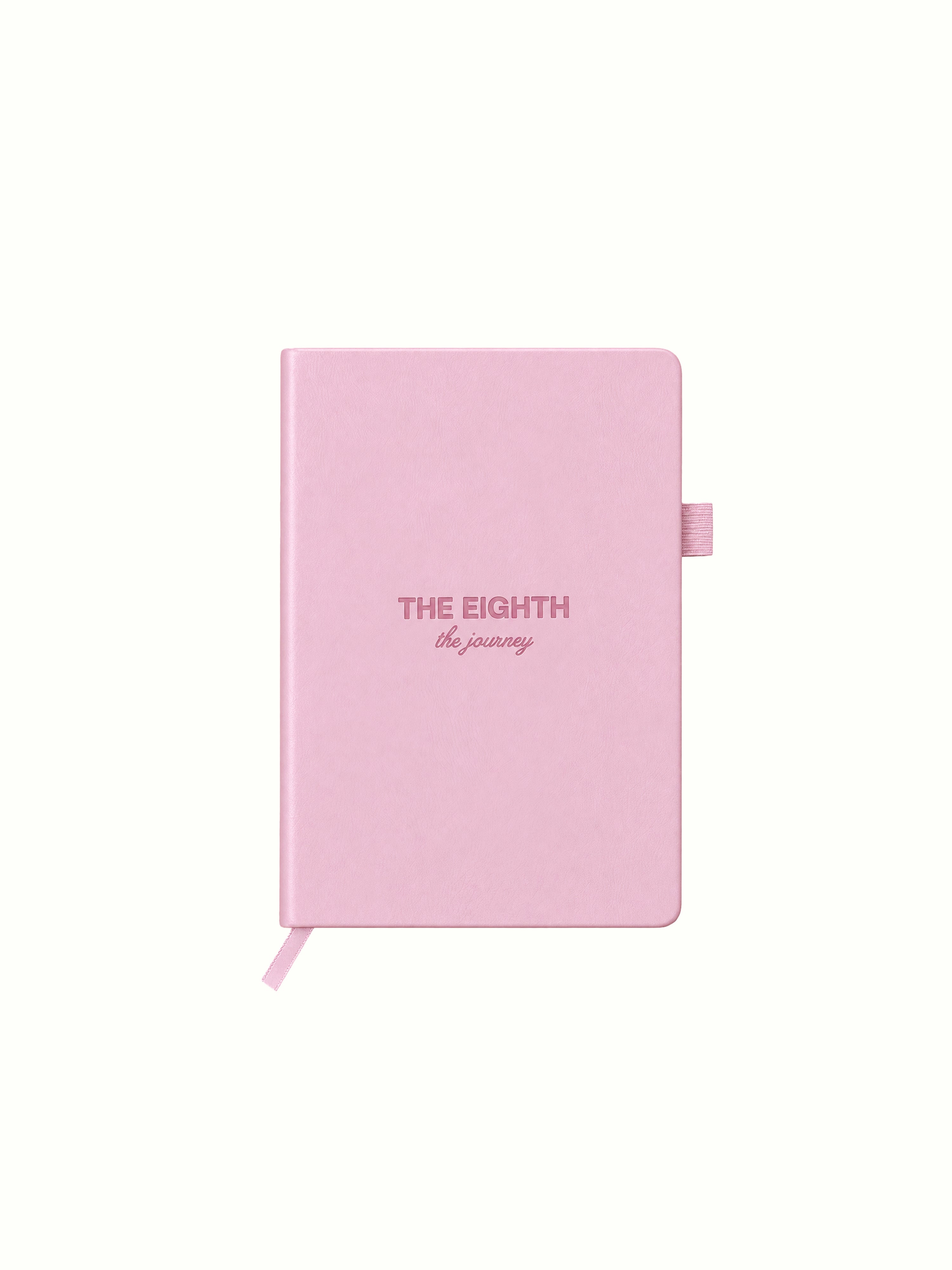 Journal Notebook