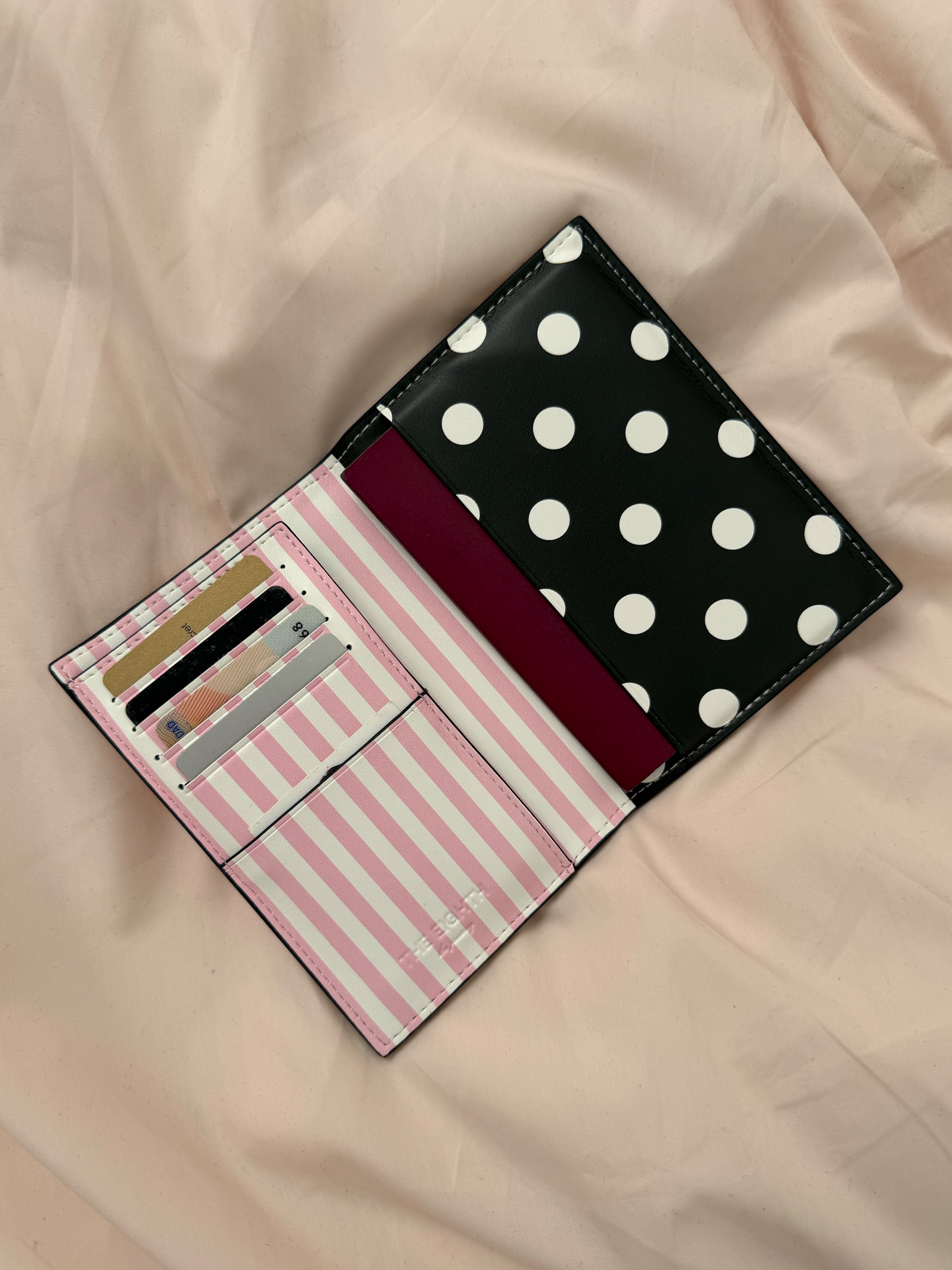 Passport Holder