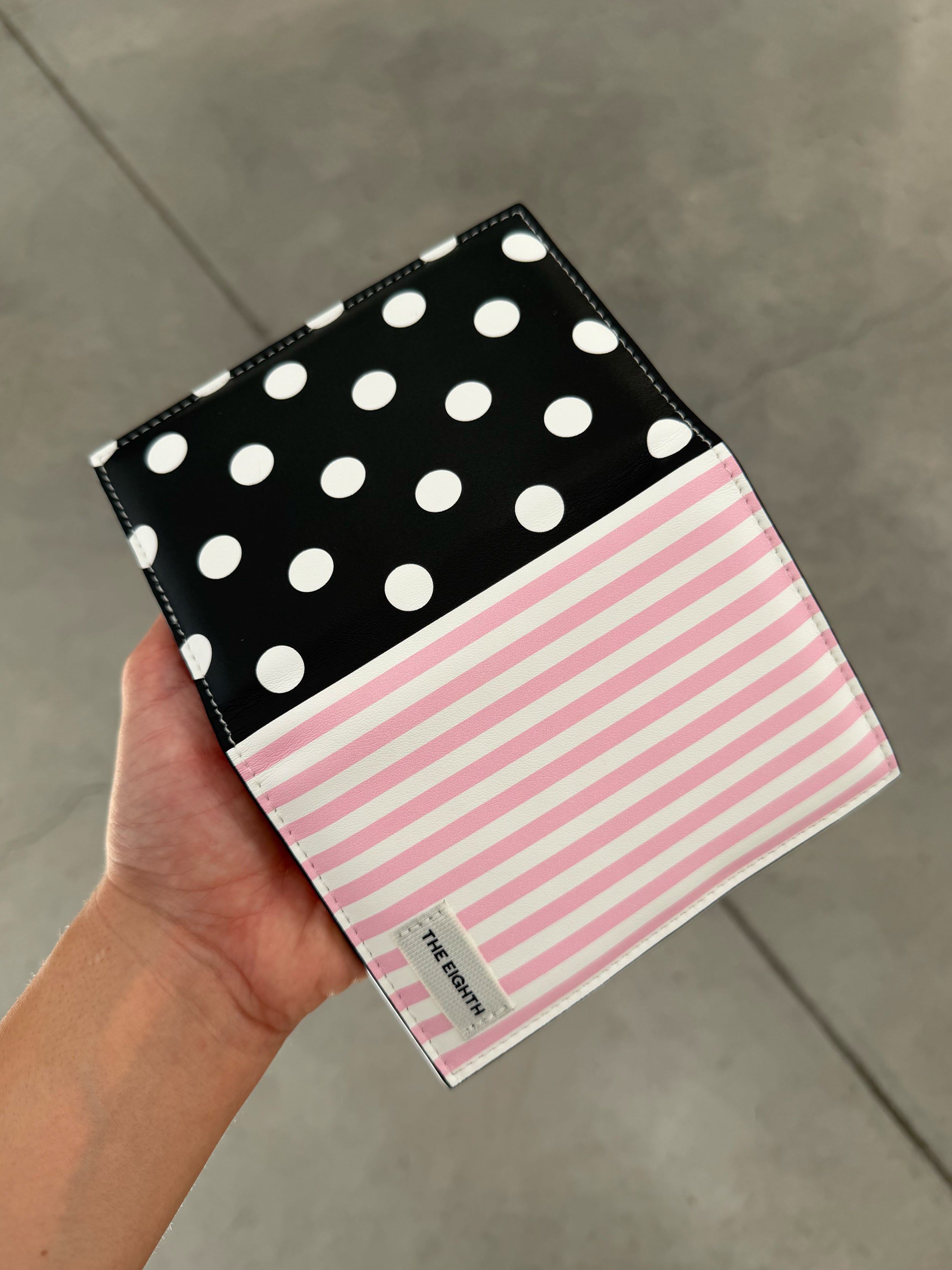 Passport Holder