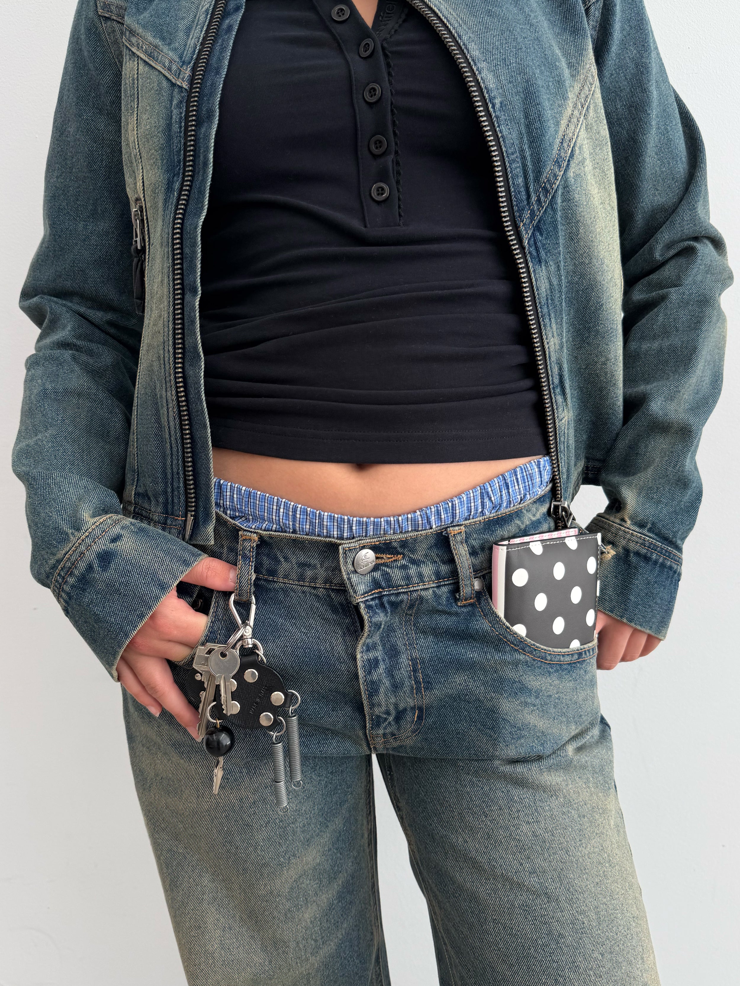 Passport Holder