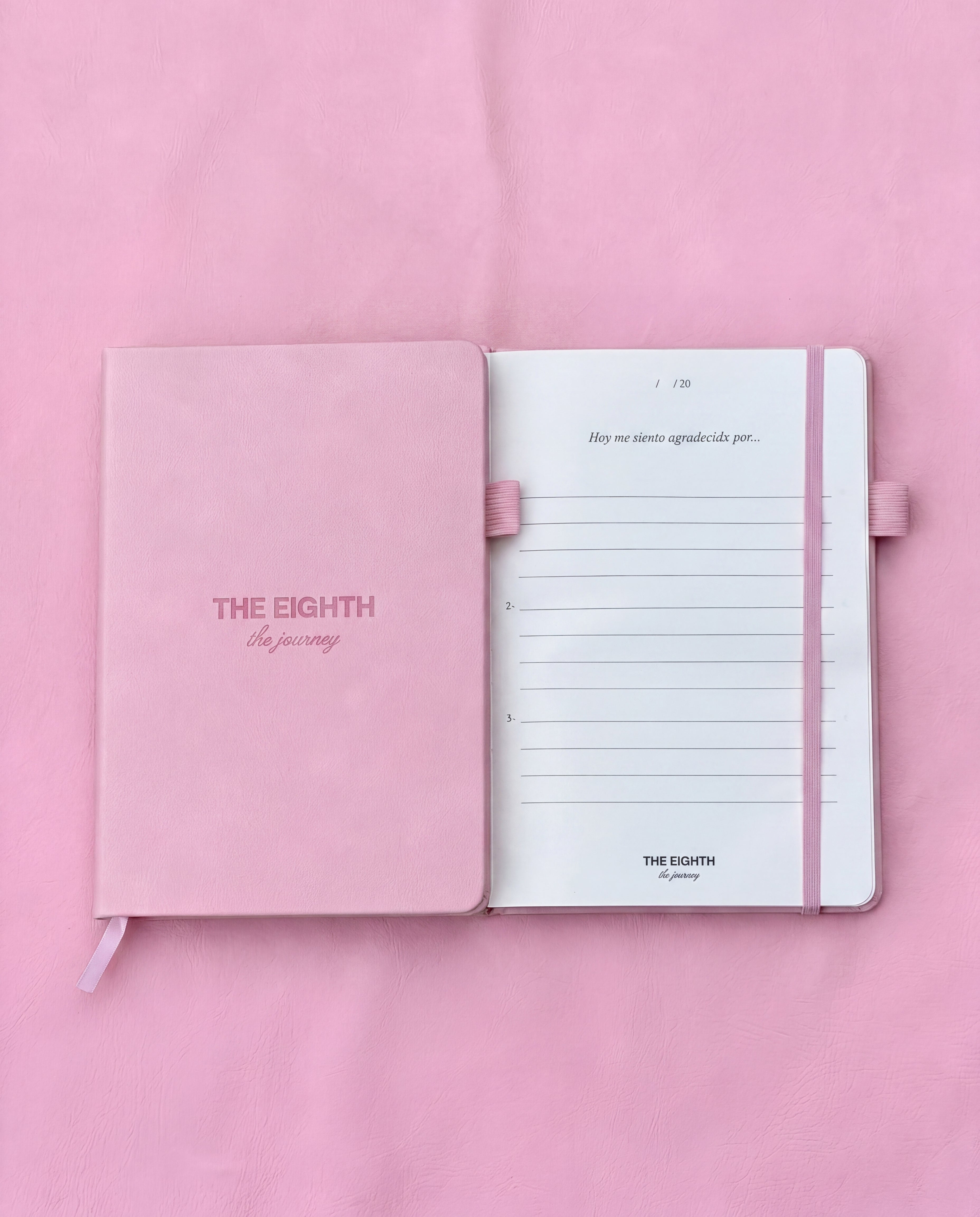 Journal Notebook