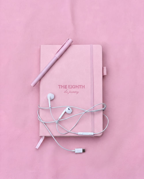 Journal Notebook