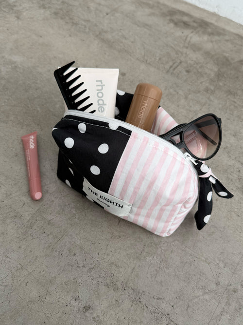 Toiletry Bag