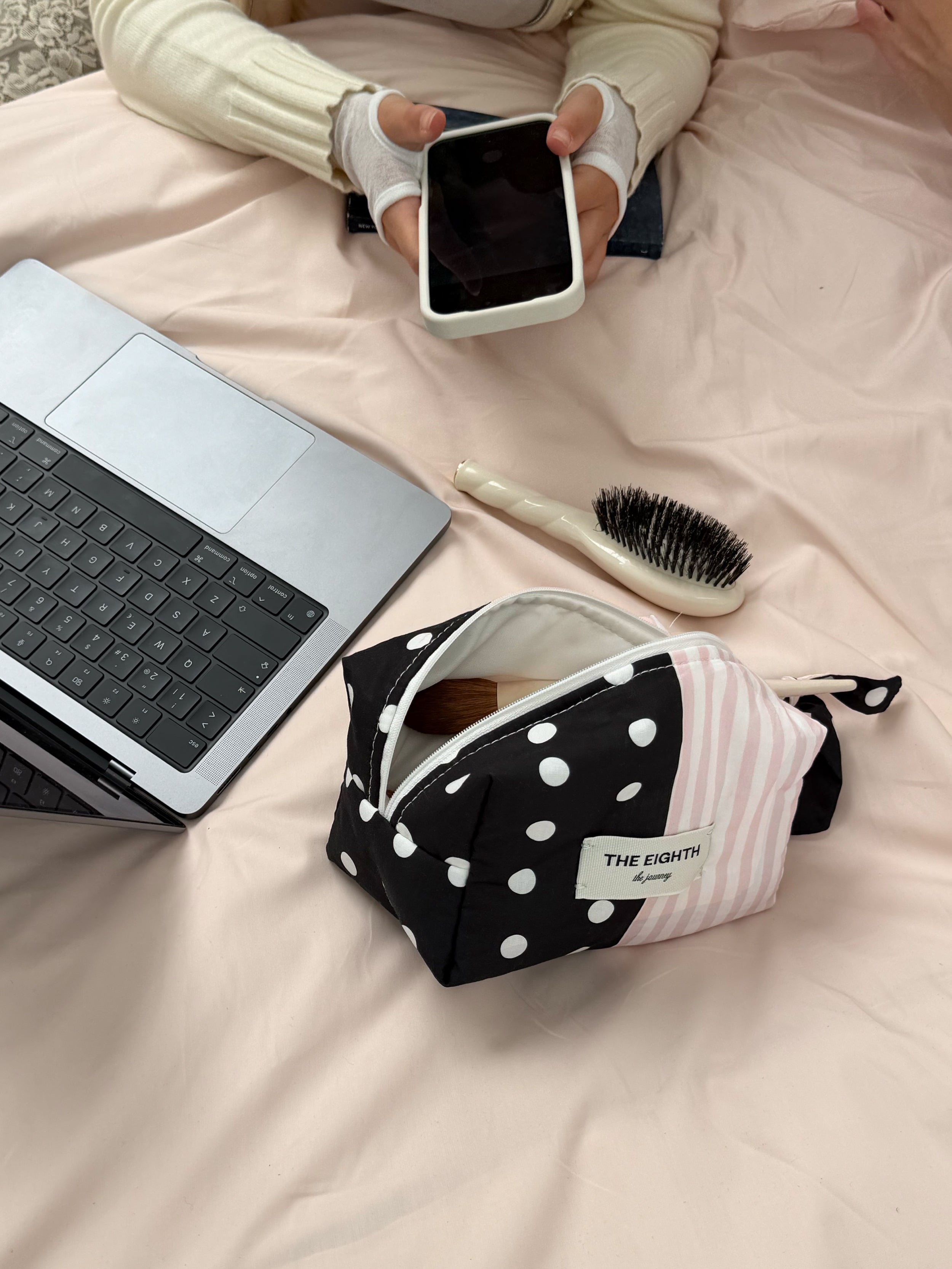 Toiletry Bag