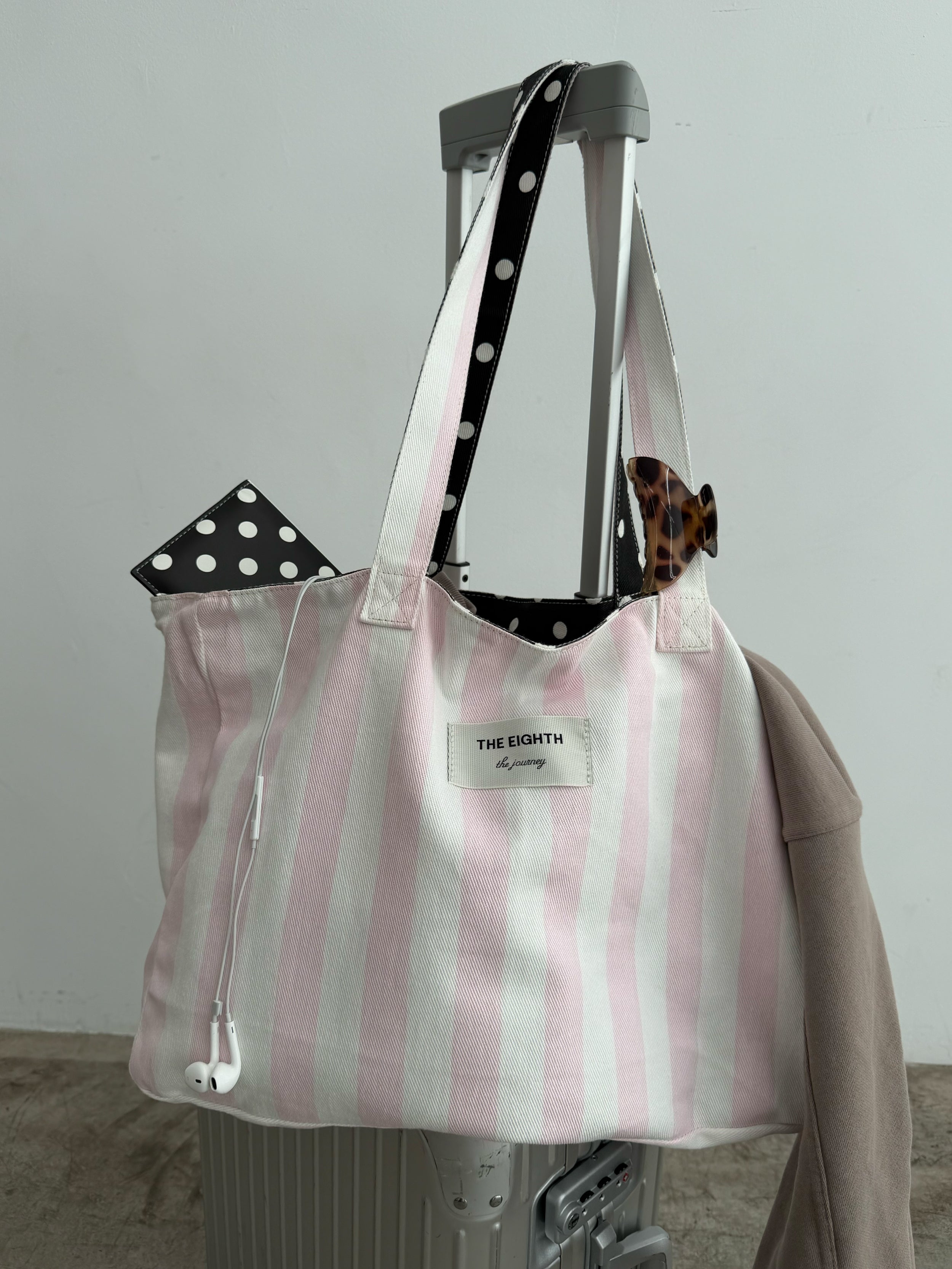 Tote Reversible