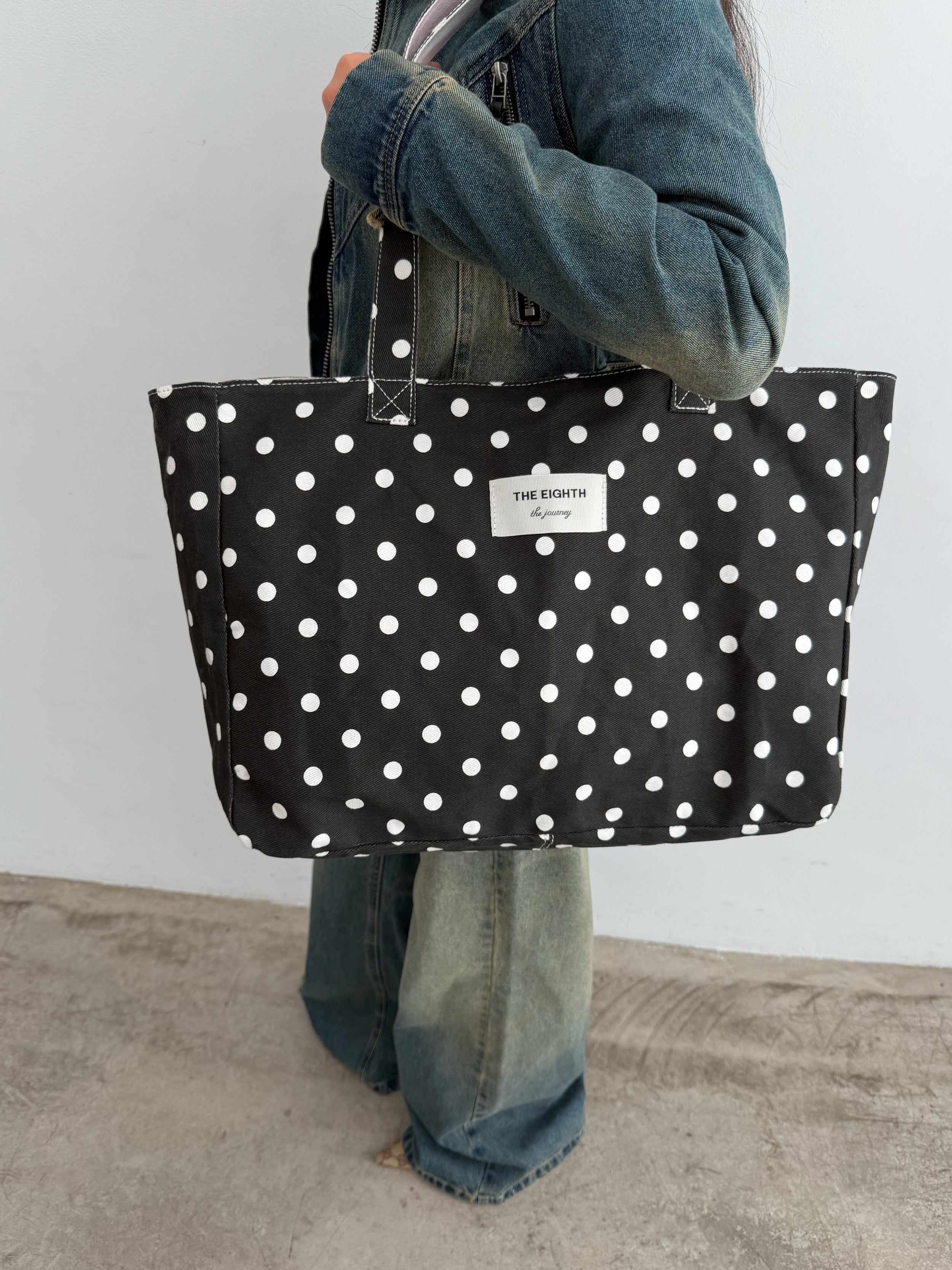 Tote Reversible